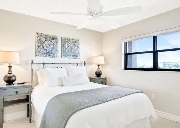 Gulf Escape Holiday home *