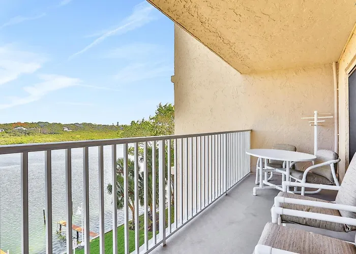 Holiday home Gulf Escape