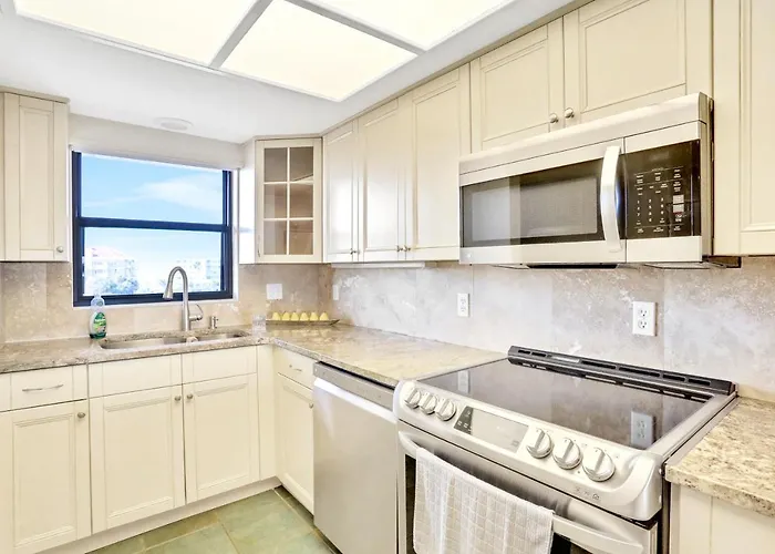 Gulf Escape Holiday home *