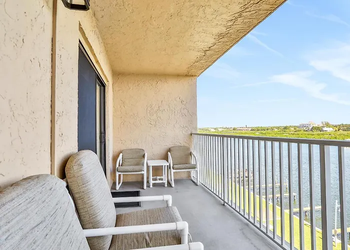 Holiday home Gulf Escape Clearwater Beach