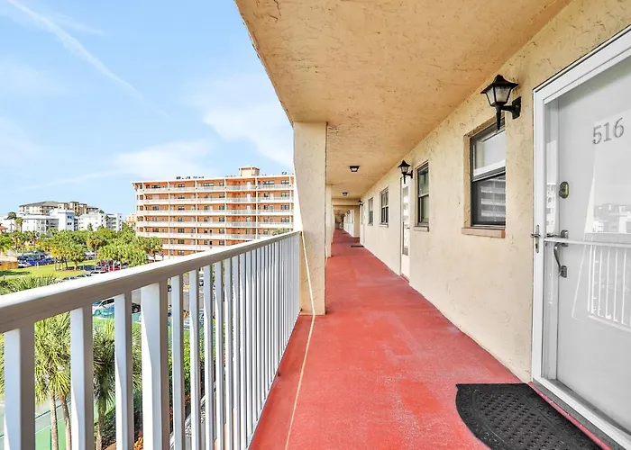 Gulf Escape Holiday home *