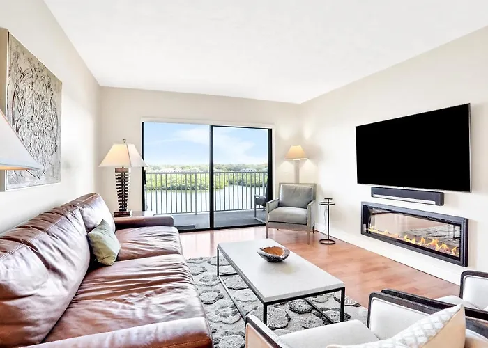 Holiday home Gulf Escape Clearwater Beach