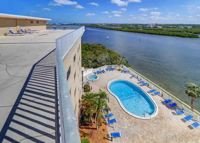 Holiday home Gulf Escape