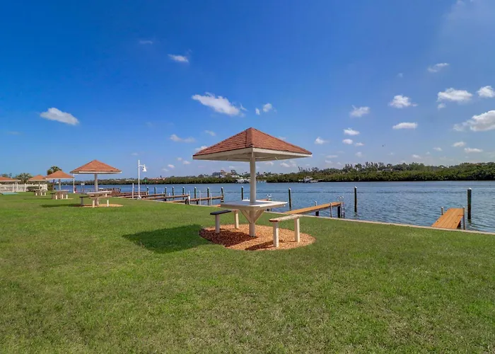 Gulf Escape Holiday home Clearwater Beach