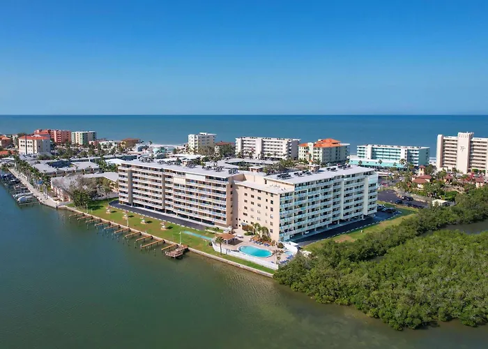 Holiday home Gulf Escape
