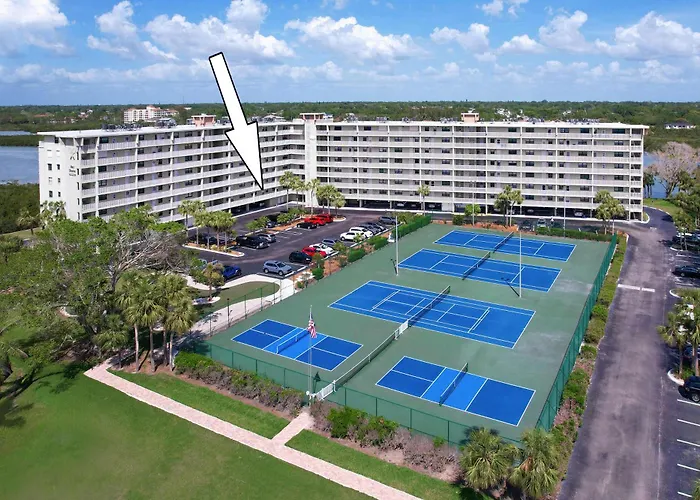 Gulf Escape Holiday home *