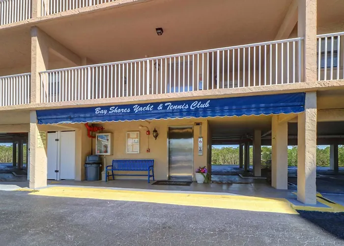 Holiday home Gulf Escape *