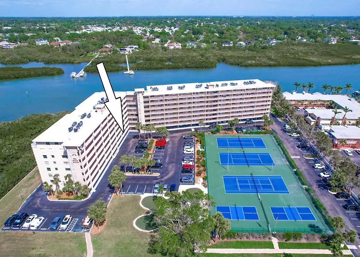 Gulf Escape Clearwater Beach
